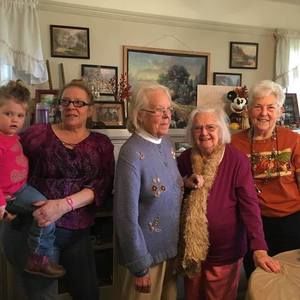 Meet your Posher, Eileen